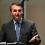 Bolsonaro liga para presidente uruguaio eleito e confirma ida à posse