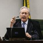 Lewandowski intima juiz que negou acesso a mensagens da Operação Spoofing a Lula