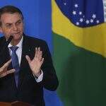 Bolsonaro dobra gastos com cartão da Presidência e supera Dilma e Temer