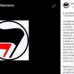Por causa da pandemia, grupo ‘antifascismo Campo Grande’ adia protesto marcado para domingo