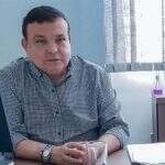 Secretário Municipal de Finanças de Aquidauana morre vítima da covid-19