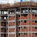 Inflação da construção civil chega a quase 2% no mês de julho