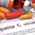 Brasil pode economizar R$ 1 bilhão com genérico contra hepatite C