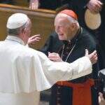 Papa Francisco aceita pedido de renúncia do Cardeal Theodore McCarrick após acusações de abuso sexual