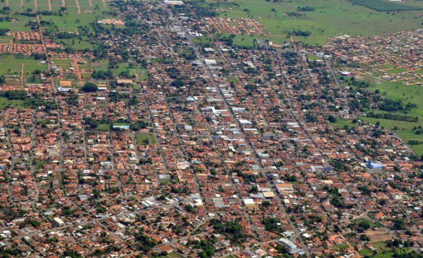 Aparecida do Taboado proíbe consumo de bebidas alcoólicas e prorroga calamidade