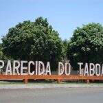 Prefeitura de Aparecida do Taboado compra leite e material asfáltico por R$ 698 mil