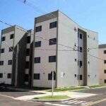 Caixa confirma entrega de residencial popular para março em Campo Grande