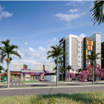 Feirão Habita Campo Grande fará sorteio dos 498 apartamentos do Cabreúva no sábado