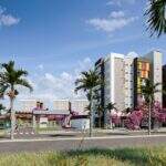 Prefeitura vai sortear 554 apartamentos no Centro de Campo Grande; confira como participar
