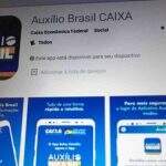 Governo alerta para aplicativo falso do Auxílio Brasil que pode danificar celular; veja como baixar