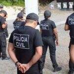 Reinaldo vai ao STF para excluir tempo de formação da aposentadoria dos policiais em MS