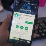 Servidor cria app grátis para ajudar no concurso da PM e Bombeiros de MS