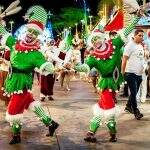 Programe-se: Cidade do Natal tem espetáculo ‘A Árvore Mágica’ e desfile de personagens