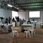 ELEIÇÕES 2020: Confira em tempo real a apuração dos votos em Mato Grosso do Sul
