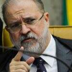 CPI da Covid: Ganha força pedido de convocação de Aras para depor no Senado