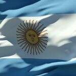 Argentina veta a venda de passagens aéreas até setembro