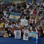 Conmebol cria protocolo e permite público na Libertadores e Sul-Americana