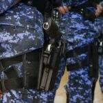 Em Campo Grande, mais de 70% da tropa da Guarda está armada, diz secretário