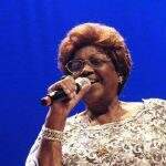 Morre a dama do samba, Dona Ivone Lara, aos 97 anos