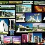 Parabéns Brasília! Pelos 30 anos do título concedido pela UNESCO como Patrimônio Cultural da Humanidade!