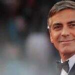 George Clooney presenteou com US$ 1 milhão cada amigo próximo.