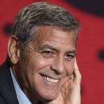 George Clooney vai dirigir e estrelar sua primeira série de TV