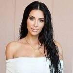 Nasce filha de Kim Kardashian e do rapper Kanye West,gerada por barriga de aluguel