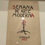 Exposição de Tarsila do Amaral no MoMA , em Nova York