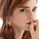 Emma Watson doa 1 milhão de libras para fundo contra assédio