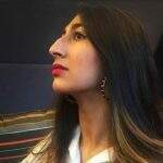 A jornalista Radhika Sanghani lança campanha para pôr fim ao preconceito contra nariz grande