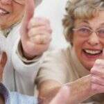 Coabitação ganha cada vez mais adeptos entre idosos