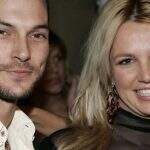 Ex-marido de Britney Spears quer aumento de pensão