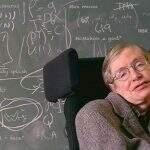 Morre Stephen Hawking, o físico britânico