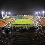 Patrimônio de SP, Estádio Pacaembu faz 80 anos como palco da luta contra covid-19