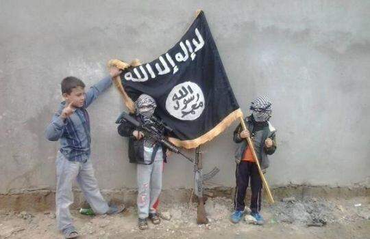 ONU denuncia recrutamento de crianças pelo Estado Islâmico no Iraque