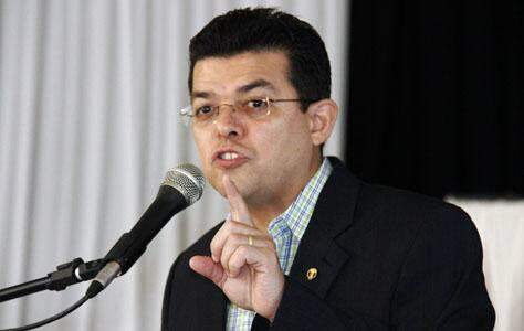 Gilmar Olarte