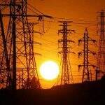 Governo espera restabelecer fornecimento de energia em 60% a 70% do AP