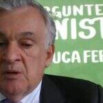 “PT abusou dos erros”, diz Juca Ferreira, ministro da Cultura