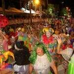 Carnaval de rua: cidades de MS cancelam festas por falta de recurso