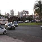 Para atrair empresas, prefeitura diminui exigências em obra da rotatória da Ceará