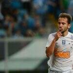 Cruzeiro vende Everton Ribeiro ao Al Ahli-EAU por R$ 26,1 mi