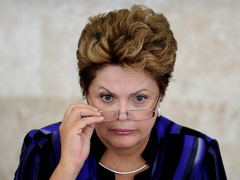 Dilma: governo usa novos “instrumentos de combate” contra desemprego e baixo crescimento