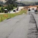 Mato Grosso do Sul pode ter lei que obriga empresas a divulgarem cronograma de obras em rodovias