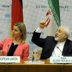 Irã volta a enriquecer urânio acima do limite permitido pelo acordo nuclear