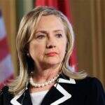 Polêmica sobre emails pode ofuscar candidatura de Hillary Clinton à Presidência