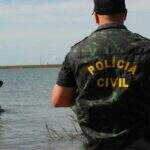 Jovem morre afogado em lago de usina em cidade de MS