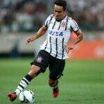 Clube chinês avisa Corinthians que pagará multa rescisória de Jadson