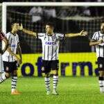 Corinthians arrasa São Paulo por 3 a 0 e decide a Copinha