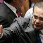 Eleito pela 4ª vez no Senado, Renan promete reforma política