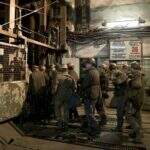 Novo balanço cita 32 mortos em explosão de mina da Ucrânia